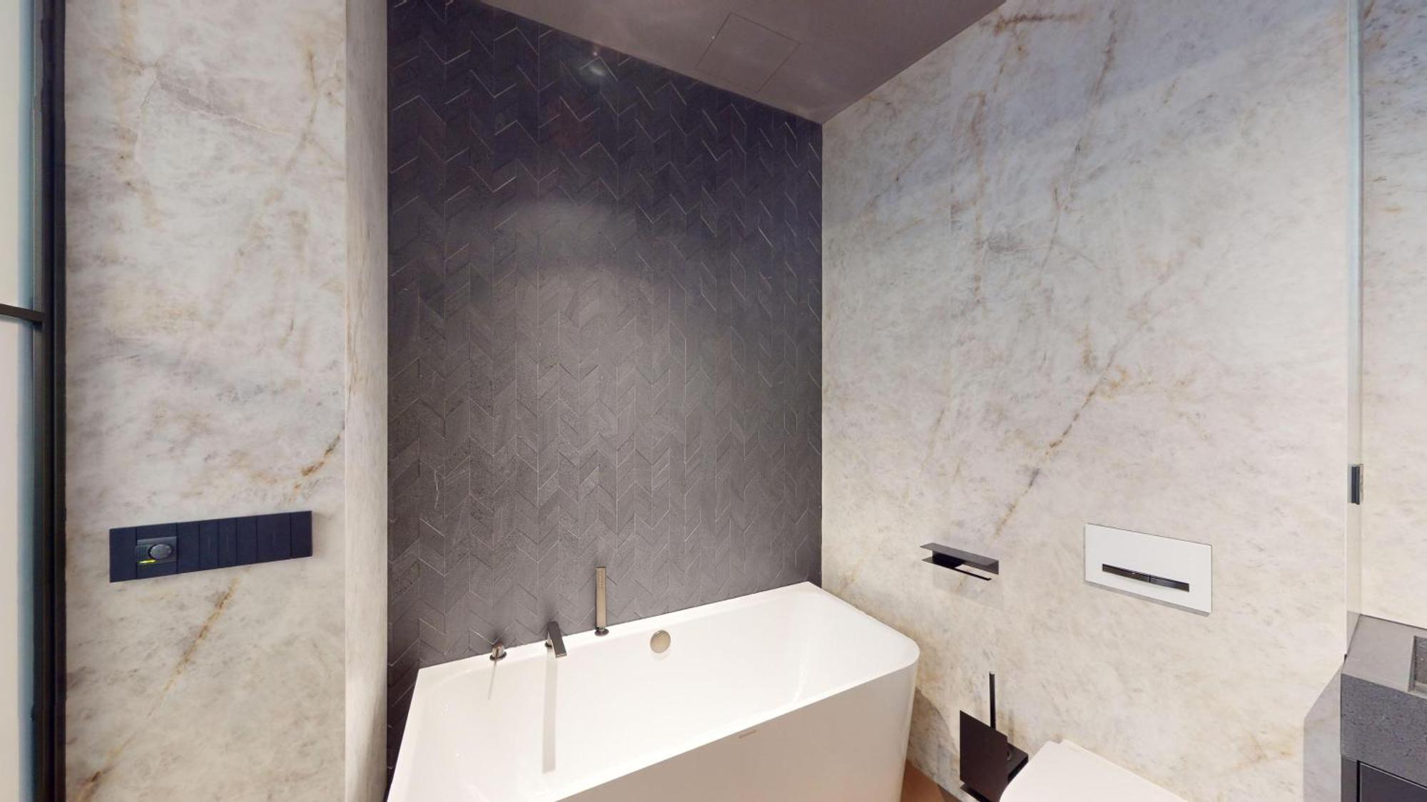Naprstek Urban Retreat Daire *