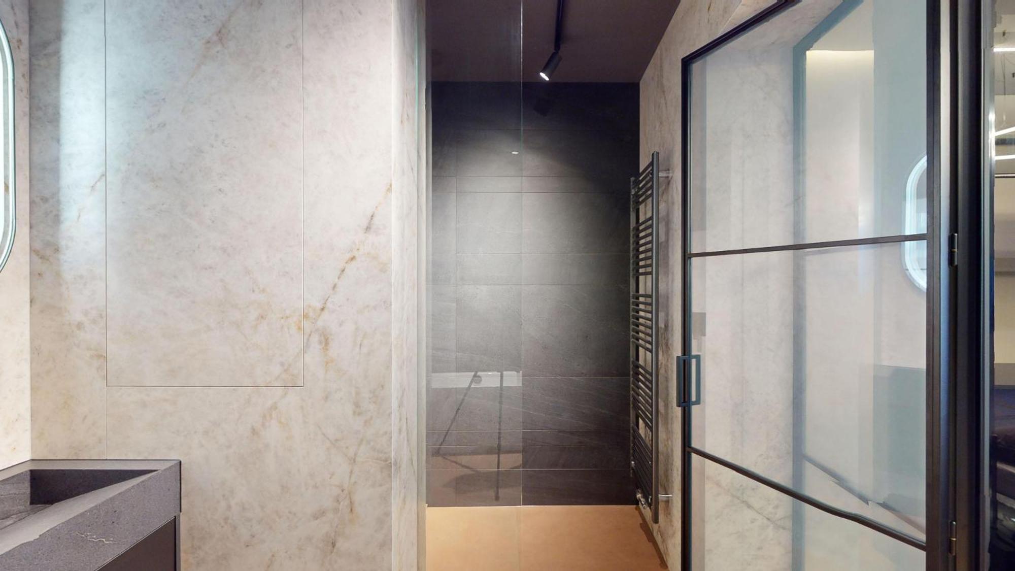Daire Naprstek Urban Retreat *